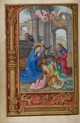 La Nativité